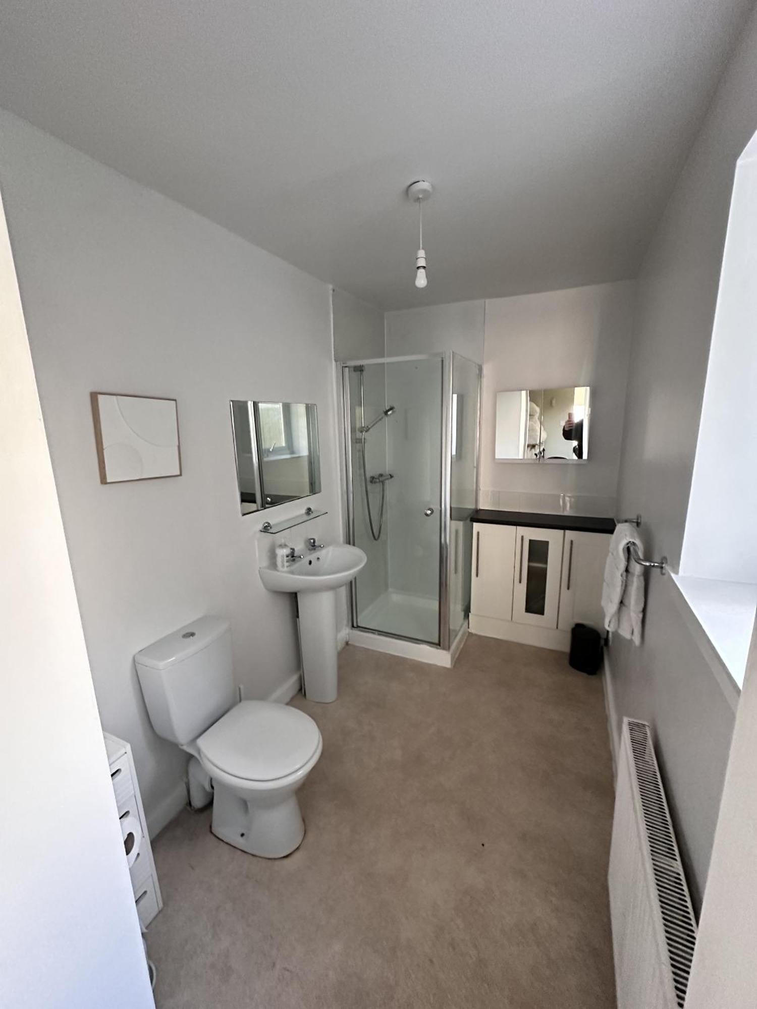 Great Northern Apartment Aberdeen Extérieur photo
